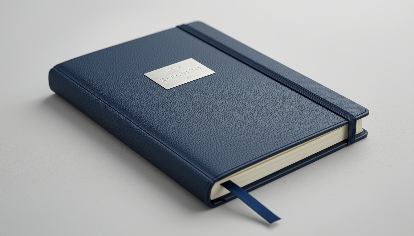 Premium Notebook