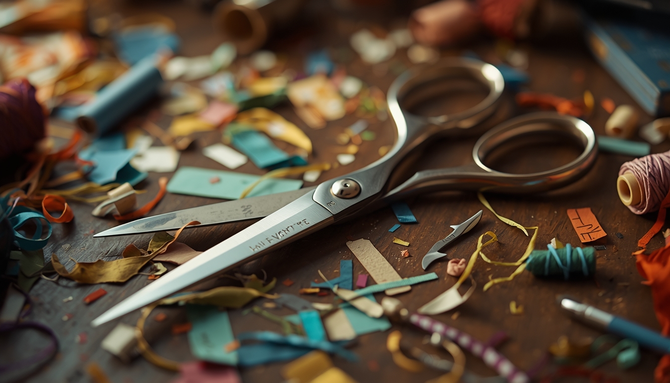 Craft Scissors